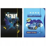 teczka-z-gumka-a4-batman-bohater-batman