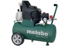 metabo-sprezarka-olejowa-230v-24l-basic-250-24-w