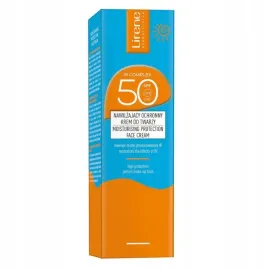 lirene-complex-ir-krem-ochronny-do-twarzy-spf-50-40-ml