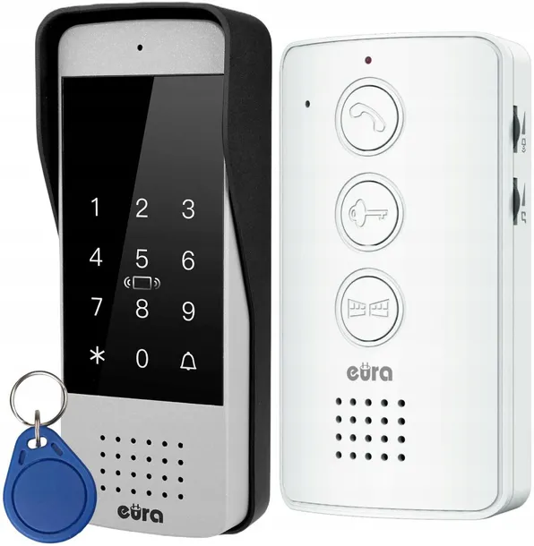 domofon-eura-adp-34a3-bialy-kamera-w-panelu-zewnetrznym-bez-regulacji