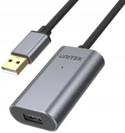 wzmacniacz-sygnalu-unitek-y-271-premium-usb-2-0-5m