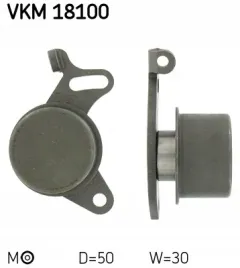 skf-vkm-18100-rolka-napinacza-pasek-rozrzadu