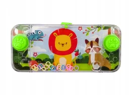 gra-wodna-zrecznosciowa-konsola-zielona-lew-pad-koleczka