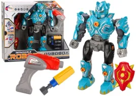 robot-do-skrecania-bron-wiertarka-srubokret-swiatla-dzwiek-turkusowy