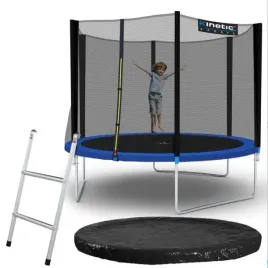trampolina-ogrodowa-244-cm-do-120-kg-drabinka