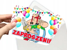 zaproszenie-asterix-i-obelix-na-urodziny-dziecka-koperta-gratis
