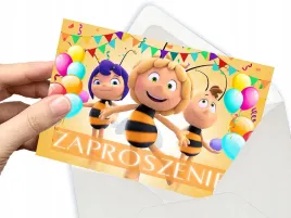 zaproszenie-pszczolka-maja-na-urodziny-dziecka-koperta-gratis