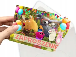 zaproszenie-ekipa-chrumasa-na-urodziny-dziecka-koperta-gratis