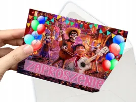 zaproszenie-coco-na-urodziny-dziecka-koperta-gratis