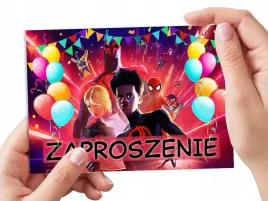 zaproszenie-spider-man-poprzez-multiwersum-na-urodziny-dziecka-koperta