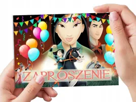 zaproszenie-mulan-na-urodziny-dziecka-koperta-gratis