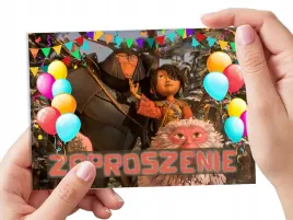 zaproszenie-kubo-i-dwie-struny-na-urodziny-dziecka-koperta-gratis