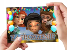 zaproszenie-podroz-do-krainy-jutra-na-urodziny-dziecka-koperta-gratis
