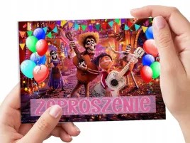 zaproszenie-coco-na-urodziny-dziecka-koperta-gratis