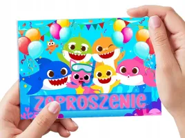 zaproszenie-baby-shark-na-urodziny-dziecka-koperta-gratis