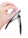 precyzyjna-gilotyna-obcinacz-do-tipsow-15cm-srebrny-ag603b-stan-nowy