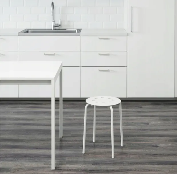 ikea-marius-stolek-taboret-bialy-stan-nowy-kolor-mebla-bialy