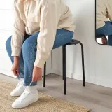 ikea-marius-stolek-taboret-czarny-glebokosc-mebla-0-cm