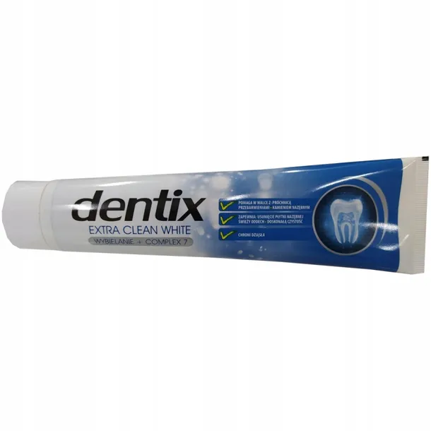 pasta-do-zebow-dentix-pojemnosc-125-ml