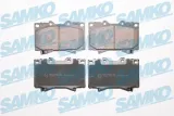 klocki-hamulcowe-samko-5sp1050-producent-czesci-samko