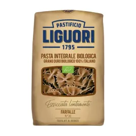 makaron-liguori-integrale-farfalle-pelnoziarnisty-bio-500g