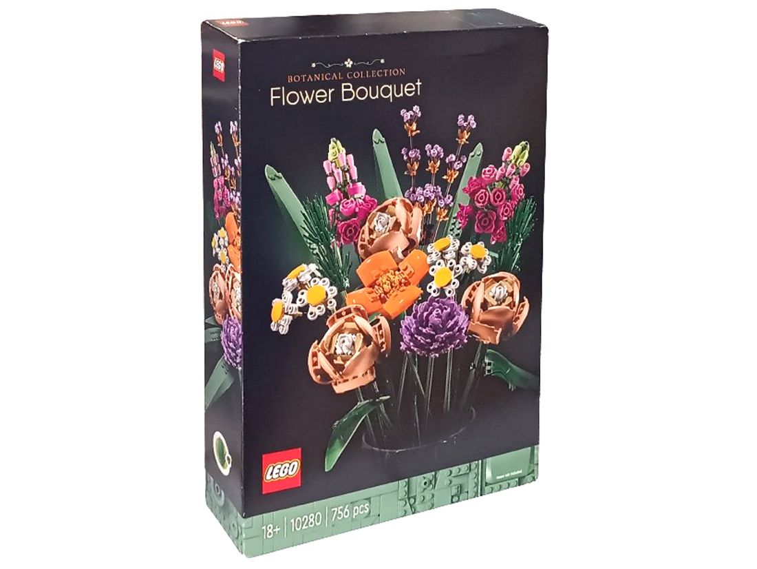 LEGO BOTANICAL outlet COLLECTION