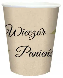 kubeczki-kraftowe-z-zielonymi-listkami-na-wieczor-panienski-rustykalne-6szt