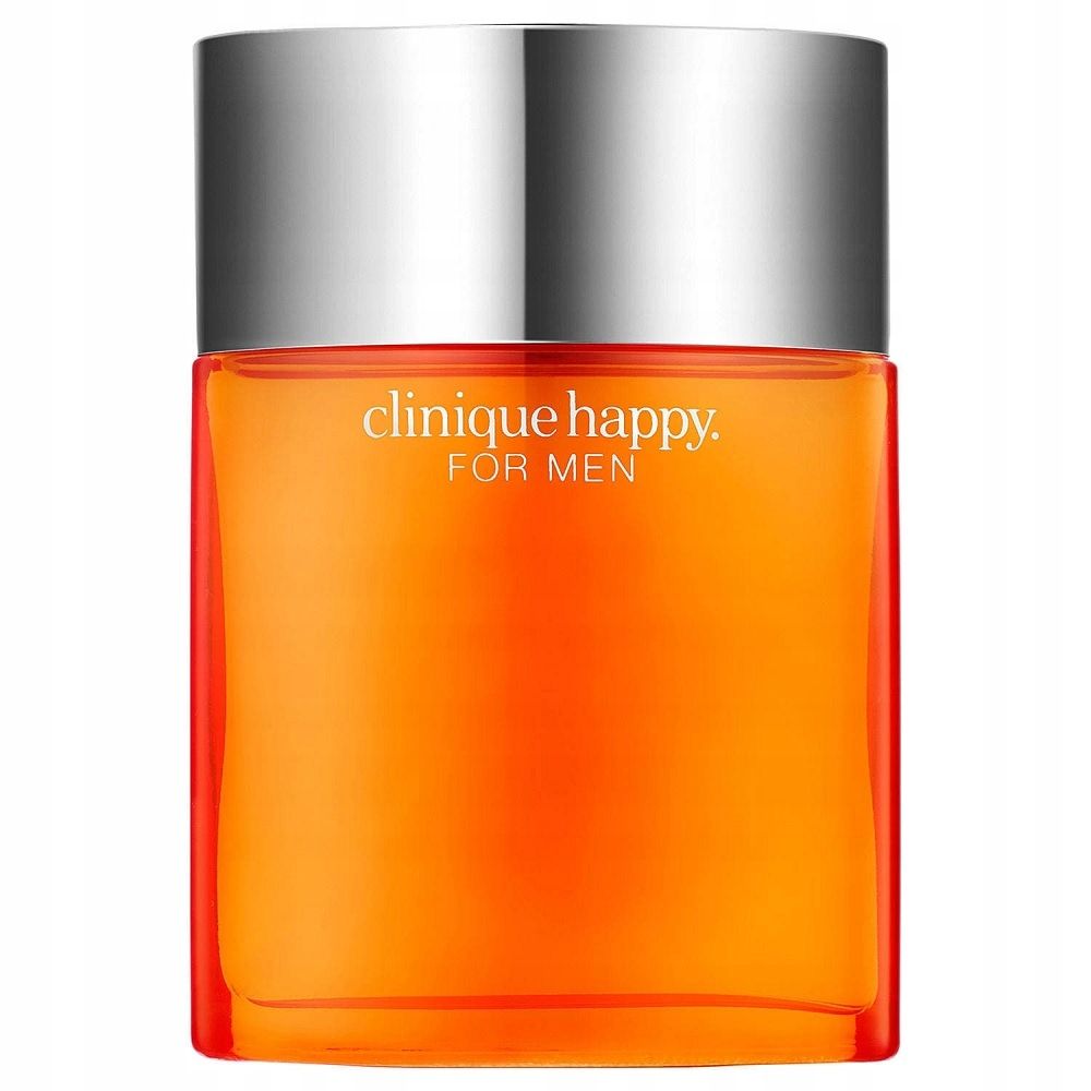 clinique happy for men woda kolońska 100 ml    