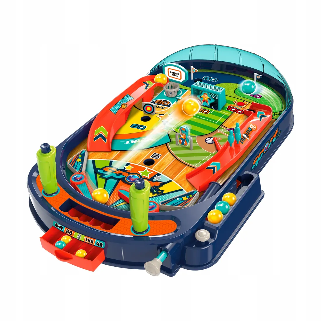 gra-stolowa-mini-flipper