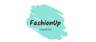 Logo sklepu Fashionup