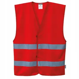 kamizelka-odblaskowa-portwest-f474-czerwony-l-xl