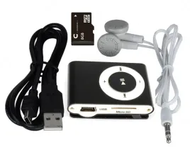 odtwarzacz-mp3-klips-sluchawki-karta-sd-8gb