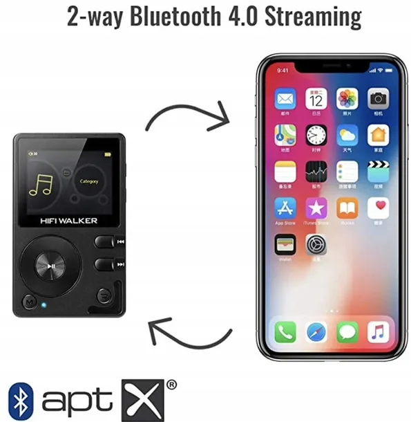 odtwarzacz-mp3-player-hifi-walker-bluetooth-dsd-hd-stan-nowy-nosnik-ksiazka-papierowa