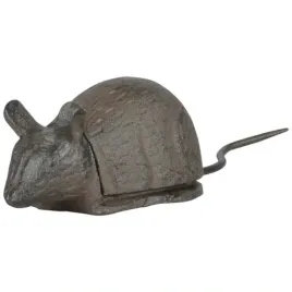 skrytka-na-klucze-drobiazgi-schowek-ozdobna-mysz-myszka-zeliwna-dekoracja