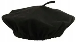 czarny-beret-moherowy-z-antenka-francuz-wojsko-staruszek-amant-malarz