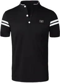 koszulka-polo-z-krotkim-rekawem-koszula-polo-czarna-xxl