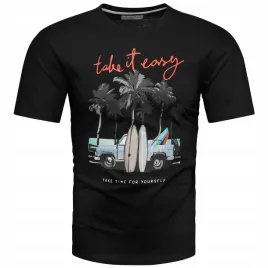 t-shirt-meski-z-nadrukiem-na-lato-koszulka-czarna-bawelna-m