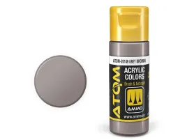 farba-akrylowa-atom-grey-brown-atom-20149-ammo-mig-jimenez