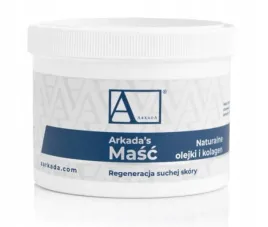arkada-masc-regenerujaca-na-suche-i-pekajace-piety-z-olejkami-450g