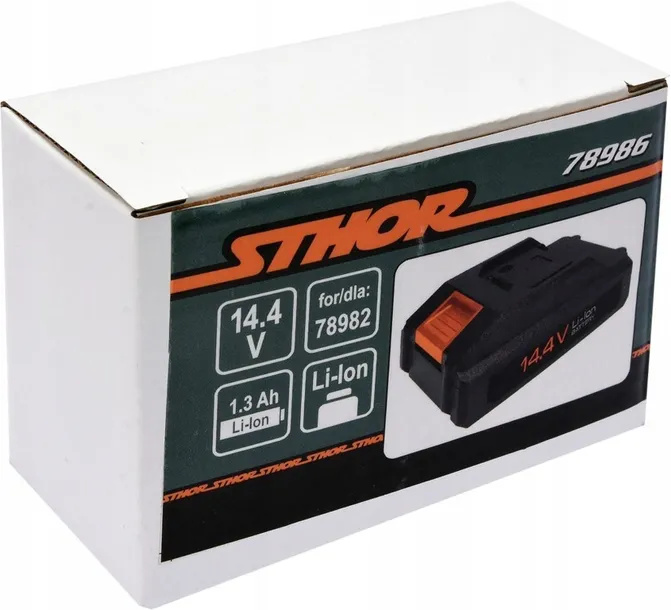 sthor-akumulator-li-ion-18v-13-ah-kod-producenta-78987