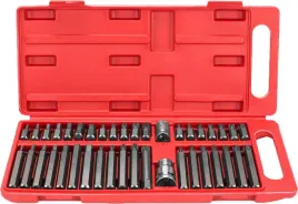 koncowki-torx-40cz-silver