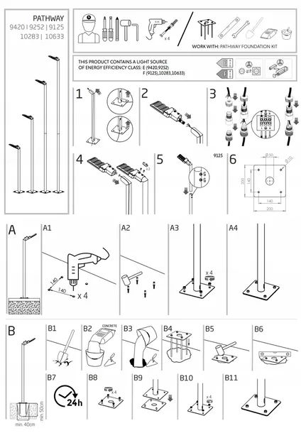 nowodvorski-10283-pathway-led-pro-led-zasilanie-sieciowe