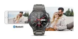 smartwatch-giewont-szary-gw430-2-funkcje-monitor-snu-stan-nowy