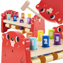 drewniany-wbijak-rzybijanka-mlotek-cyfry-nauka-liczenia-dla-dzieci-bobr-12m