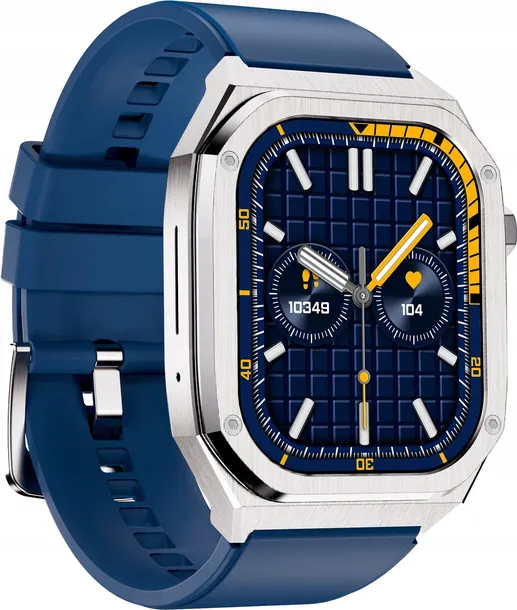 smartwatch-maxcom-fw65-iron-s-srebrny-kolor-srebrny