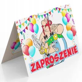 zaproszenie-asterix-i-obelix-na-urodziny-dziecka-koperta-gratis