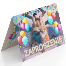 zaproszenie-strazniczka-smokow-na-urodziny-dziecka-koperta-gratis