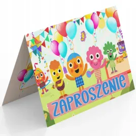 zaproszenie-noodle-and-pals-if-you-re-happy-na-urodziny-dziecka-koperta