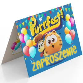 zaproszenie-garfield-maly-mlody-film-na-urodziny-dziecka-koperta-gratis