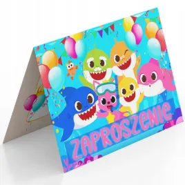 zaproszenie-baby-shark-na-urodziny-dziecka-koperta-gratis
